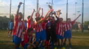 TORNEO BRICHERASIO 11/09/2016