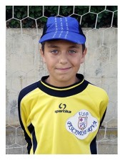 QUAGLINO SIMONE