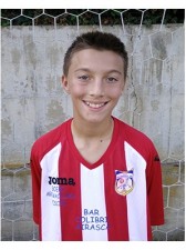 ROSSON JUNIOR MARCO