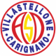 VILLASTELLONECARIGNANO