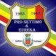 PRO ERUREKA SETTIMO