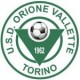 ORIONE VALLETTE
